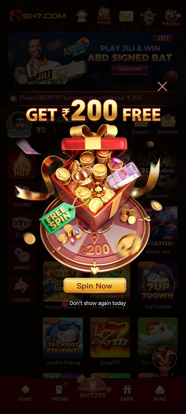 SH7 Game is a modern online gaming platform built for users who value simplicity, speed, and convenience. With a clean interface, mobile-friendly design, and smooth navigation, SH7 Game delivers an enjoyable experience across devices. The platform is designed to help users access features quickly while maintaining a seamless and reliable environment.