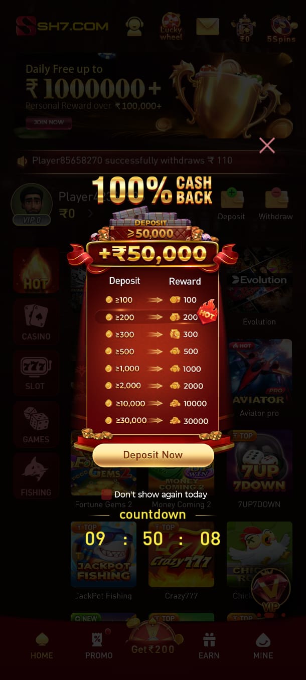 SH7 Game is a modern online gaming platform built for users who value simplicity, speed, and convenience. With a clean interface, mobile-friendly design, and smooth navigation, SH7 Game delivers an enjoyable experience across devices. The platform is designed to help users access features quickly while maintaining a seamless and reliable environment.
